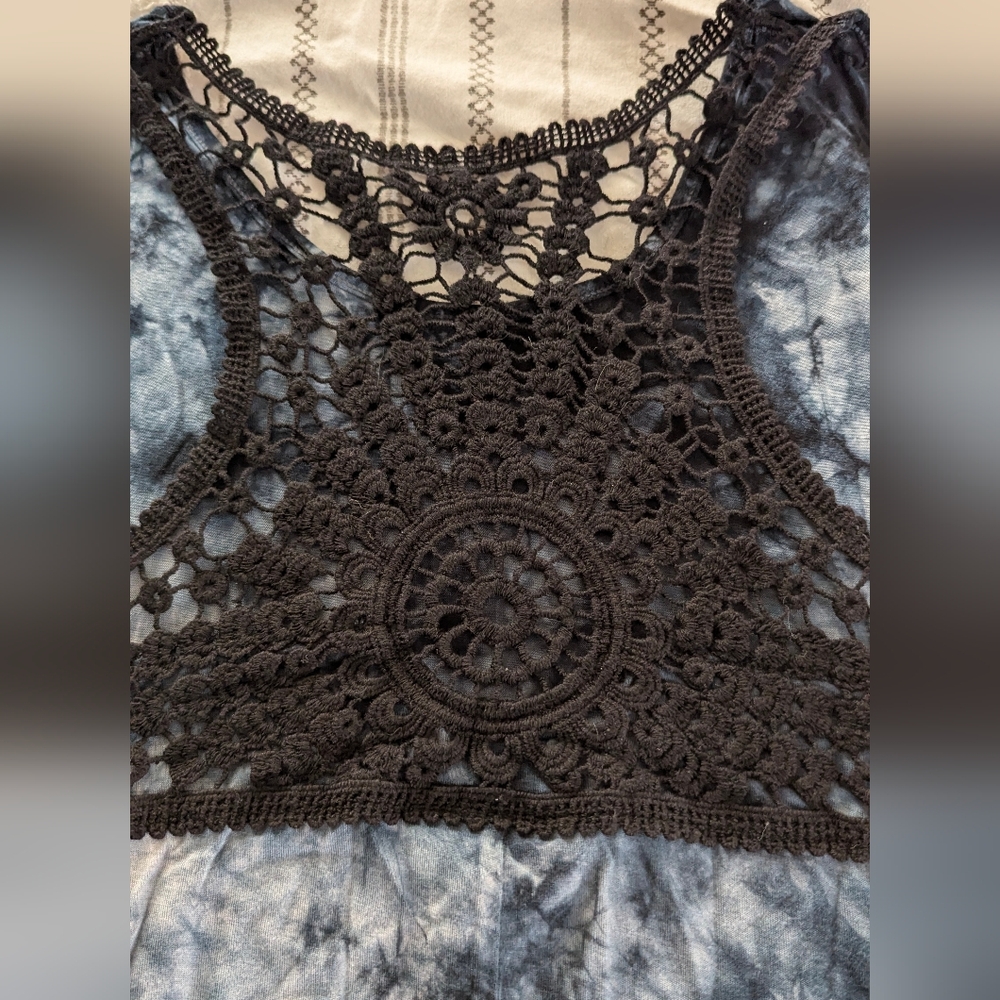 Lane Bryant Swing Dress - Picture 6 of 10